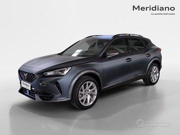 CUPRA Formentor 1.5 TSI