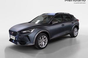 CUPRA Formentor 1.5 TSI