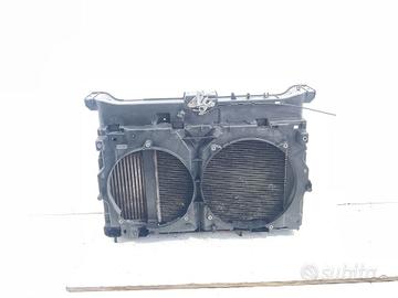 KIT RADIATORI FIAT Scudo 3° Serie 2.0 Diesel 1440