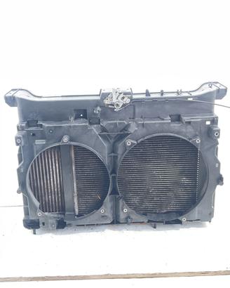 KIT RADIATORI FIAT Scudo 3° Serie 2.0 Diesel 1440