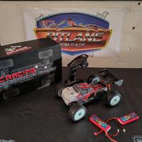 LC racing scala 1/14 truggy