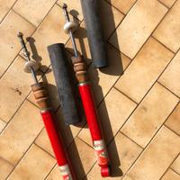 AMMORTIZZATORE KONI Mercedes