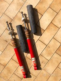 AMMORTIZZATORE KONI Mercedes