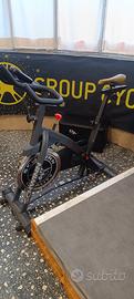 bici spinning schwinn 