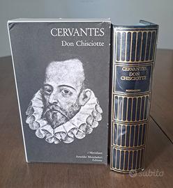 Cervantes - Meridiani - Don Chisciotte