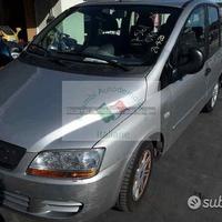 Motore Fiat Multipla 1600 Metano 182B6000