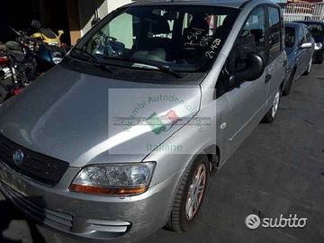 Motore Fiat Multipla 1600 Metano 182B6000