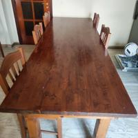 tavolo da cucina