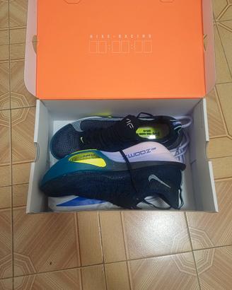 ALPHAFLY 3 NUOVE