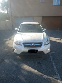 SUBARU XV 2ª serie - 2013