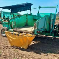 Scavapatate usata in buono stato