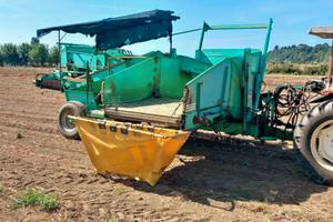 Scavapatate usata in buono stato