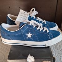 Converse One Star NUOVE