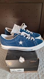 Converse One Star NUOVE