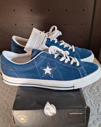 Converse One Star NUOVE