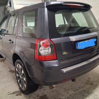 Land rover  free lander 2