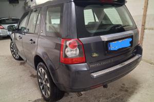 Land rover  free lander 2