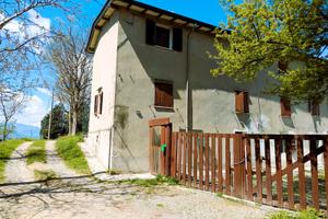 Porzione di casa indipendente