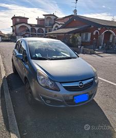 Opel Corsa 1.3 Diesel