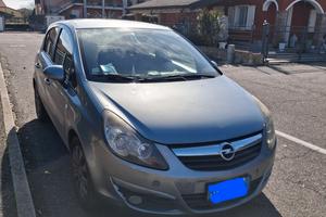 Opel Corsa 1.3 Diesel