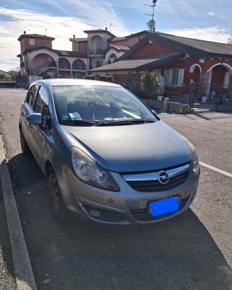 Opel Corsa 1.3 Diesel