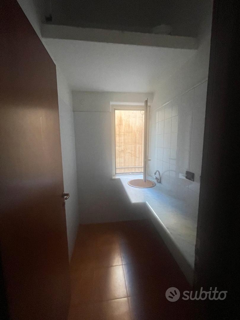 Appartamento – Palermo, Quartiere Matteotti, VIII Circoscrizione - Altro