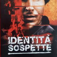 Identità sospette      dvd
