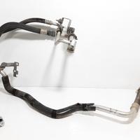 TUBO ARIA CONDIZIONATA FIAT 500 X Serie 0052084324