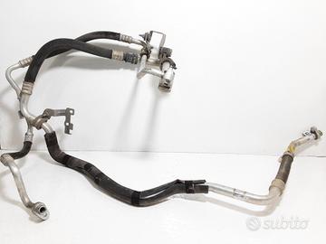 TUBO ARIA CONDIZIONATA FIAT 500 X Serie 0052084324