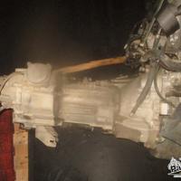 CAMBIO 5M DAIHATSU TERIOS 1.3 B 2000 HC 437/2025