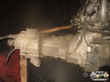 CAMBIO 5M DAIHATSU TERIOS 1.3 B 2000 HC 437/2025