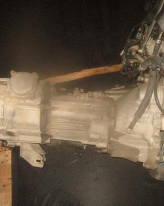 CAMBIO 5M DAIHATSU TERIOS 1.3 B 2000 HC 437/2025