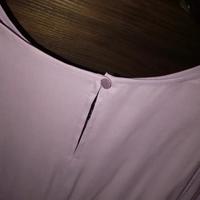 Camicetta blusa Rinascimento color glicine