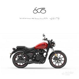 ROYAL ENFIELD Meteor 350 Meteor 350