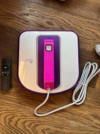 Robot Lavavetri Glass Cleaner PRO NUOVA