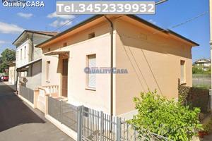 Villetta singola a Chiaravalle