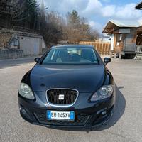 Seat Leon 1.4 tsi 125 cv