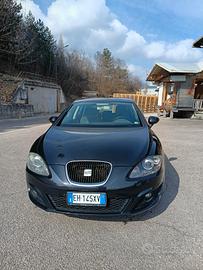 Seat Leon 1.4 tsi 125 cv