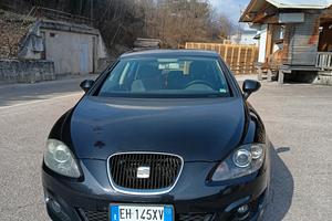 Seat Leon 1.4 tsi 125 cv
