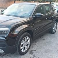 Jeep Avenger 1.2 Turbo 100 CV Altitude