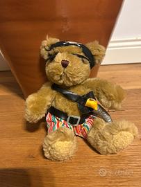 Peluche il pirata the teddy bear collection