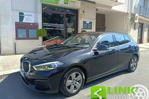 BMW 118 d 5p. Business Advantage