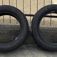 Pneumatici invernali Bridgestone 225/55 R17