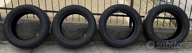 Pneumatici invernali Bridgestone 225/55 R17