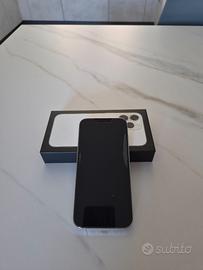 Iphone 13 pro 256 gb