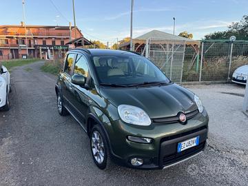 Fiat Panda 1.3 MJT S&S 4x4 Pop Climbing NEOPATENTA