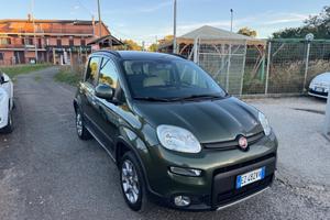 Fiat Panda 1.3 MJT S&S 4x4 Pop Climbing NEOPATENTA