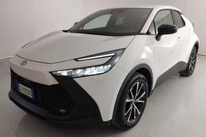 TOYOTA C-HR II 2023 - C-HR 2.0 phev Trend eco fwd