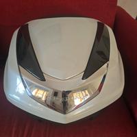 bauletto Honda Sh 350