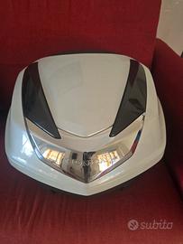 bauletto Honda Sh 350